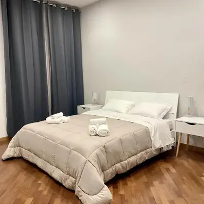 Ale home