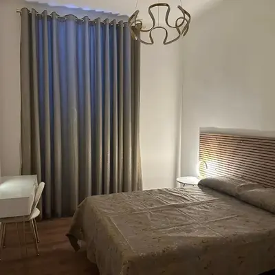 luna in trastevere apartamento