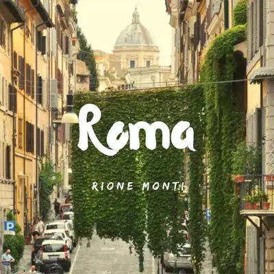 Casa a Monti