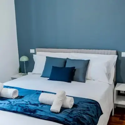 Domina Apartments Roma - San Pietro 1
