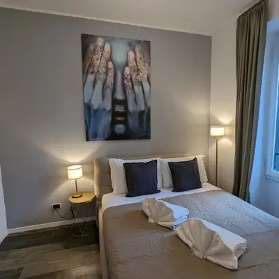 Borgo Place