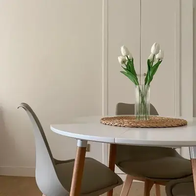 ALMA - Vatican Apartment