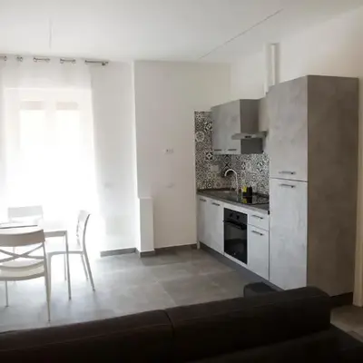 A Casa di Lù a Roma Casa Vacanze