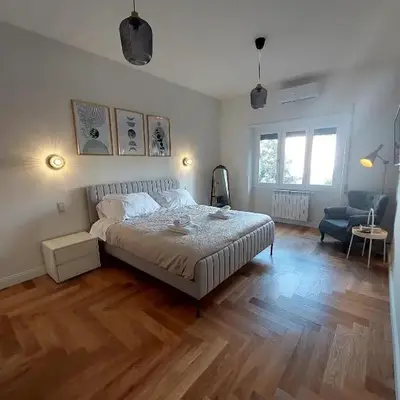 casa gemelli vaticano roma