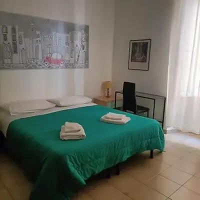 Appartamento di Mila