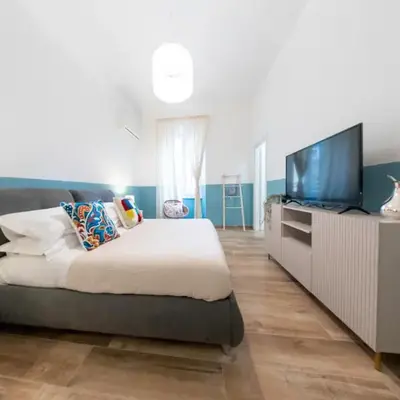 Colosseo Home San Giovanni