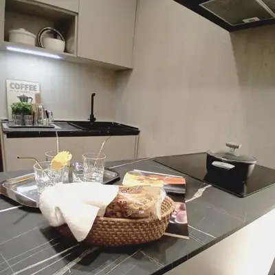 ad vatican luxury apartment