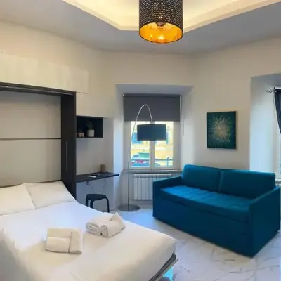 Dielle Suite ROMA
