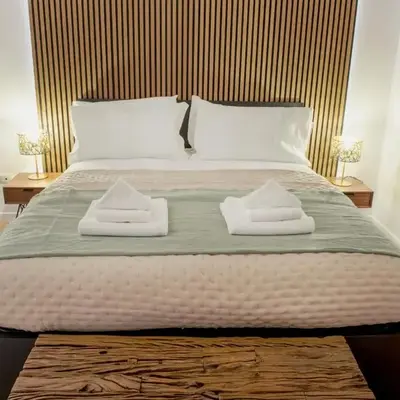 Minerva Boutique Residence
