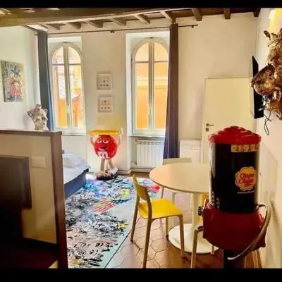 maison pelliccia