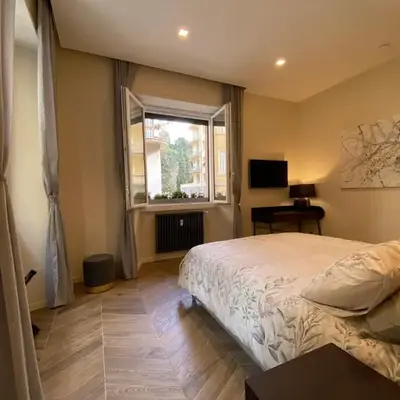 Ghirlanda House