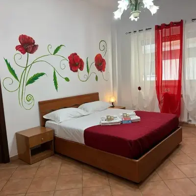 Trastevere Marconi Apartment