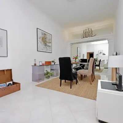 Giant Cola di Rienzo Apartment