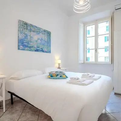 Tomo Apartment St. Peter's