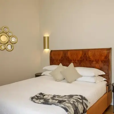 Daplace - Santa Susanna Suites
