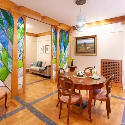 Harry's Bar Trevi Luxury Apartments - Sardegna