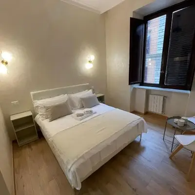 Ten Miles Guesthouse Roma