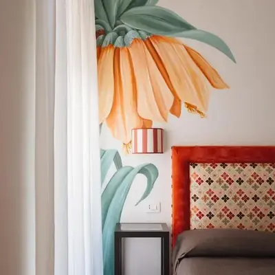 Famo Pace apartments
