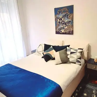 A casa di chi
