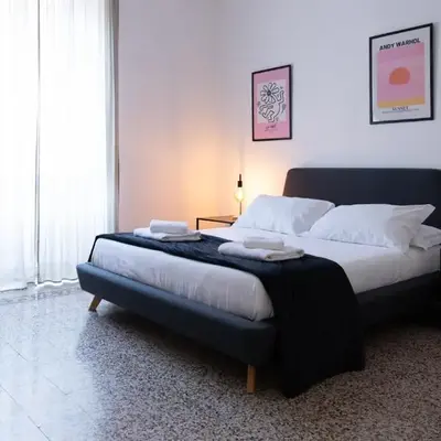 Giuliana Apartment Vatican