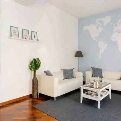 Romely House St Peter Apartment
