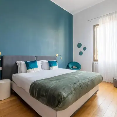 Elegant Apt with Two Bedrooms