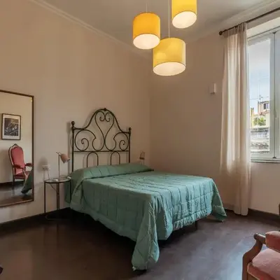 GuestHost - Colosseo & San Clemente Apartment