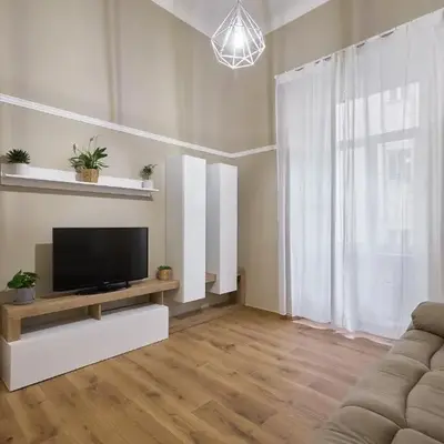 Casa Pallini Luxury Apartment