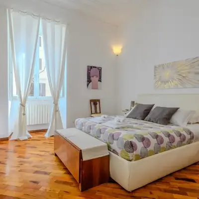 Suite Apartment Prati