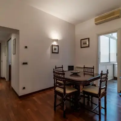 GuestHost - A due passi da Santa Maria Maggiore Apartment