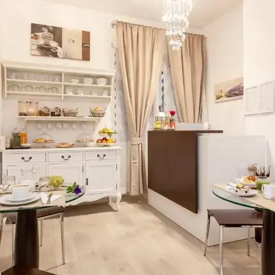Relais 155 Guest House