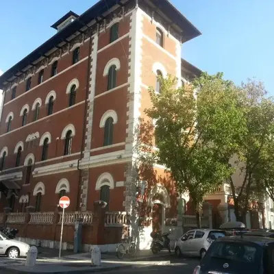 Suites Farnese Design