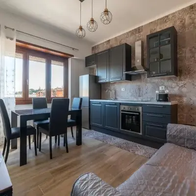 GuestHost - Valle Aurelia Elegant Apartment