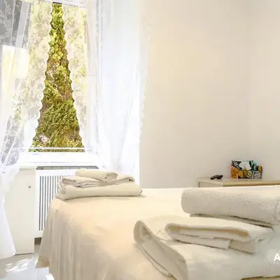 Azadi B&B Flaminio