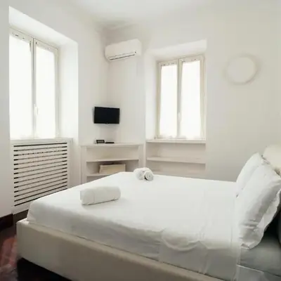 Art House Vaticano Apartment