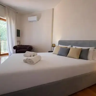 èROMA - SAN PAOLO BASILICA Apartment