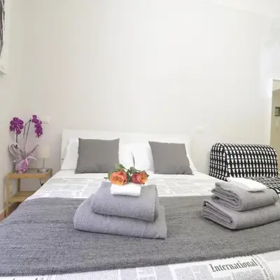 Prati House
