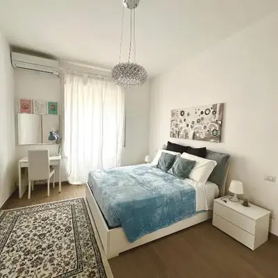 Olimpia Villa Pamphili - Centro Storico di Roma - Gianicolo Trastevere San Pietro