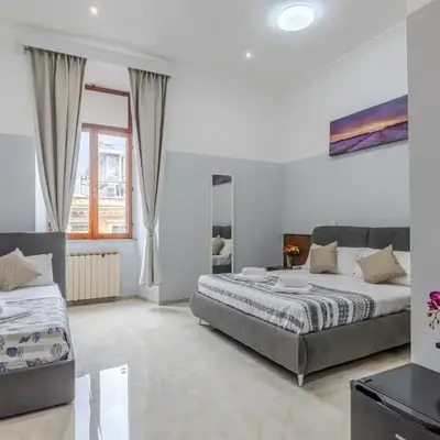 STELLA GUEST HOUSE O AFFITTACAMERE