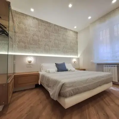Peaceful 2 Bedrooms with patio