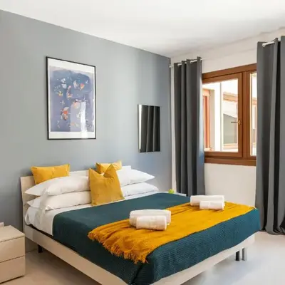 San Paolo Home