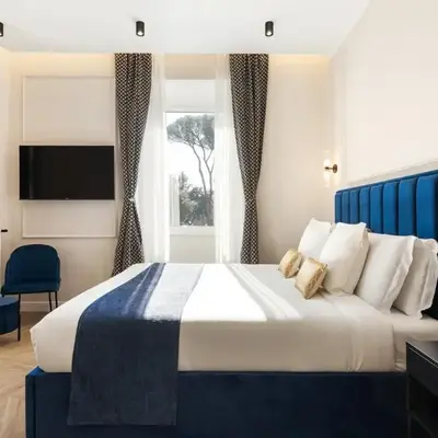 Adriana Boutique Guest House
