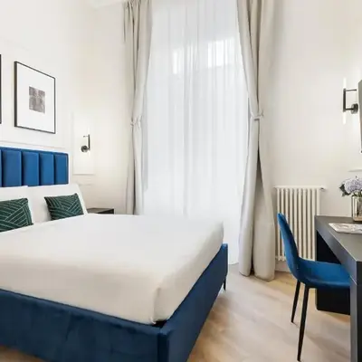 Belli Boutique Guest House