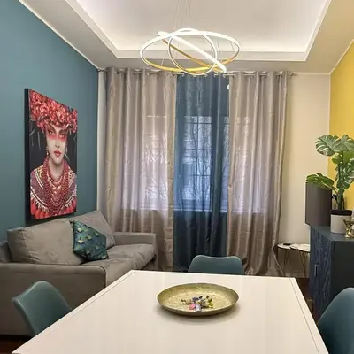 La Casa di Rosa