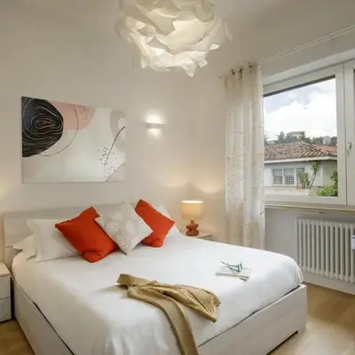 Pio Vatican Flat