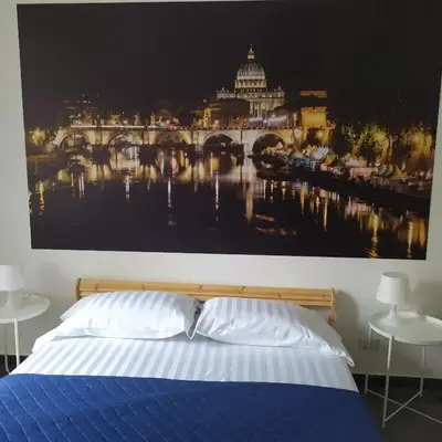 Morosini House Rome