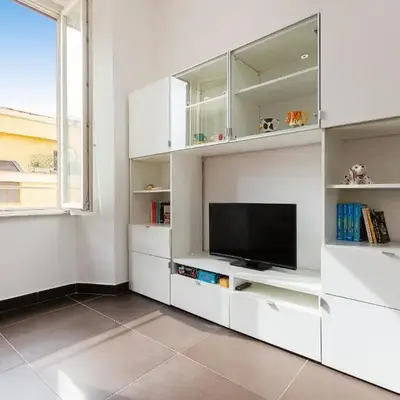 Tasso by Rental in Rome