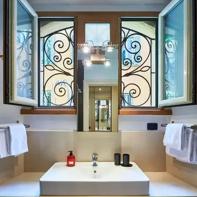 Central Suite Navona Campo de Fiori IREX Apartment