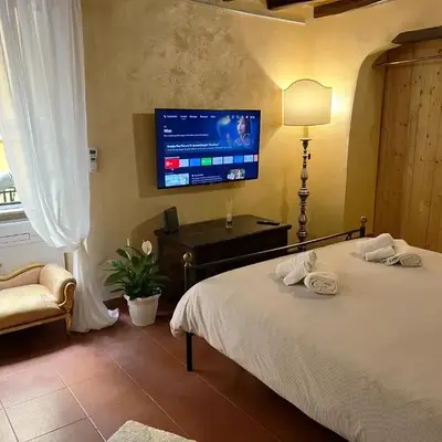 SorinaHome Campo de Fiori Apartament