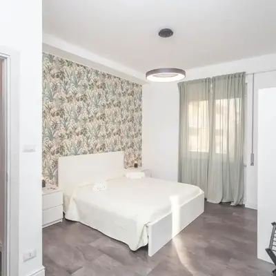 Fiorini - Rooms